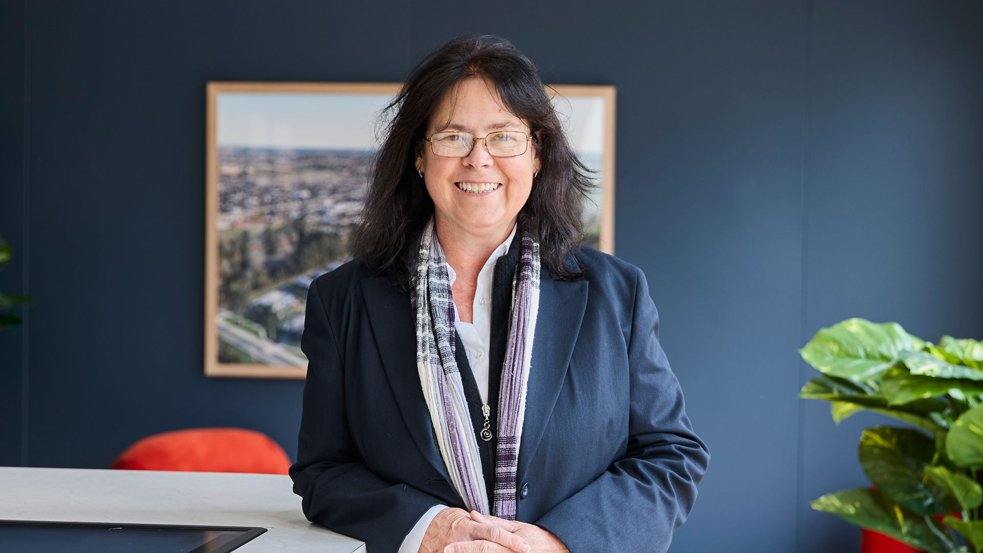 Introducing Leanne, your Loom Estate Agent